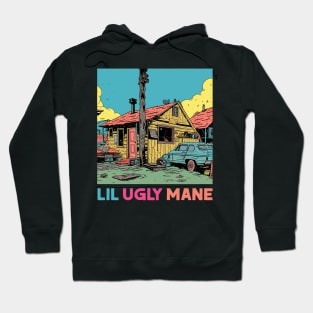 Lil Ugly Mane Hoodie